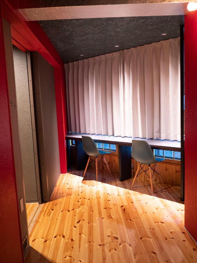 Ele Cabin Shinjuku Kabukicho Токио Экстерьер фото